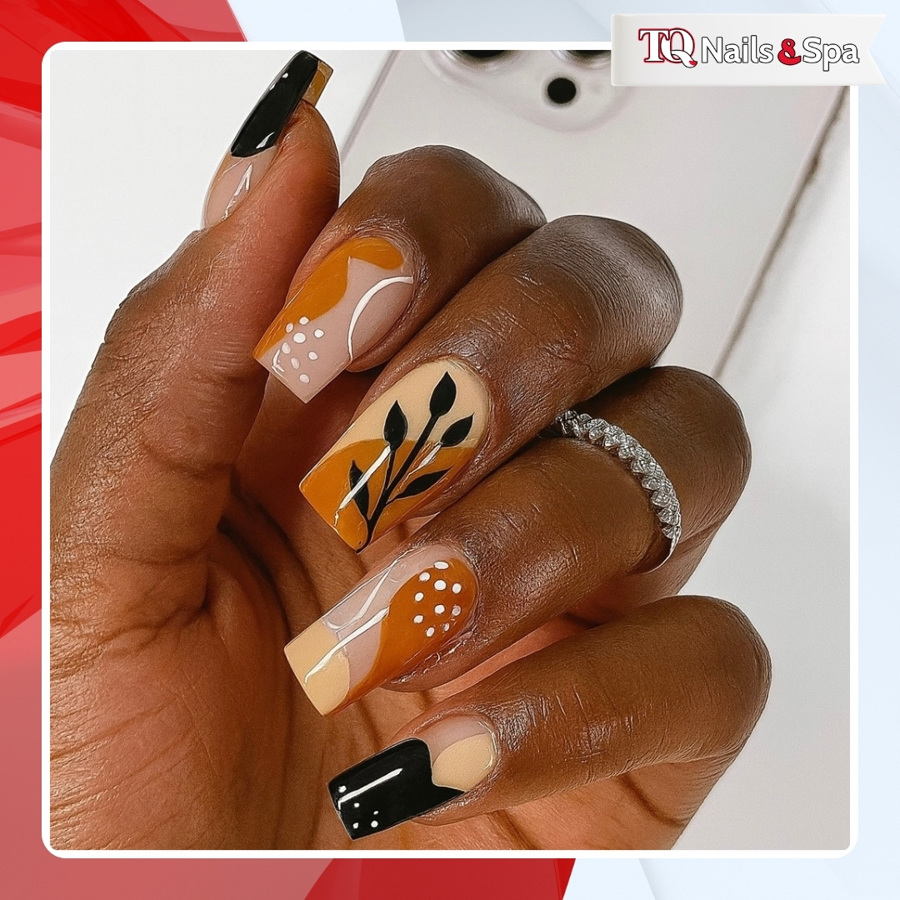 TQ Nails & Spa